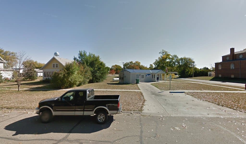 Juelson John A — attorney in Page, ND