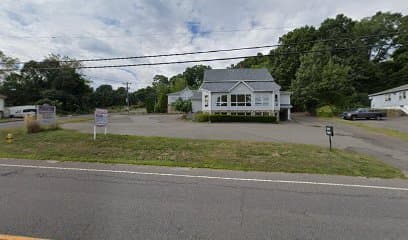 Julia M Brown Law Office LLC — attorney in Waterbury, CT
