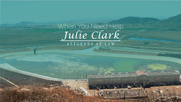 Julie Clark, Attorney at Law