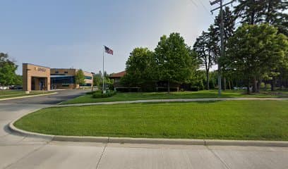 Julie Dunbar Law — attorney in Ann Arbor, MI
