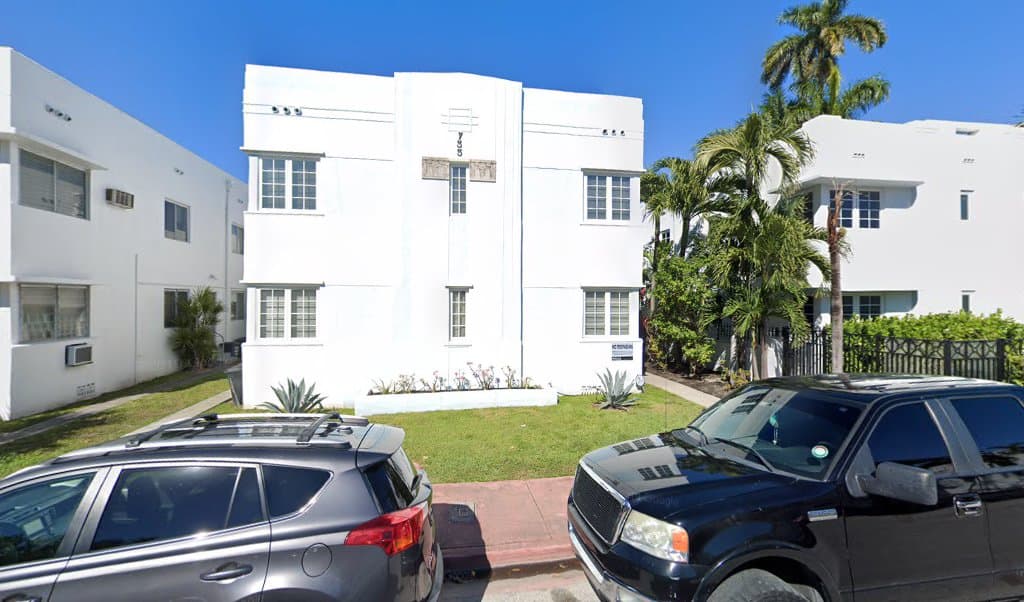 Julio Padilla Law Office — attorney in Miami Beach, FL