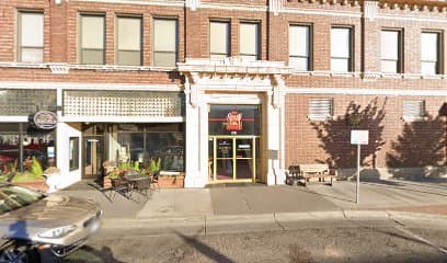 Just Law — attorney in Idaho Falls, ID