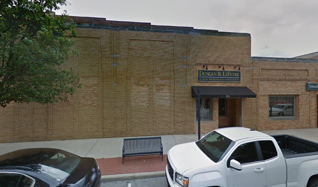 Justice J Steven — attorney in Piqua, OH