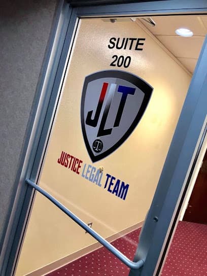 Justice Legal Team, PLLLP — attorney in Oklahoma City, OK