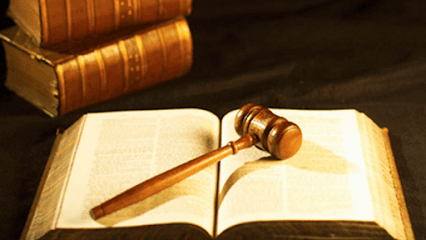 Justin Hager PC and Merkens Law — attorney in Bismarck, ND