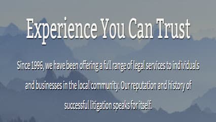 Justin Raber Attorney at Law — attorney in St Marys, WV