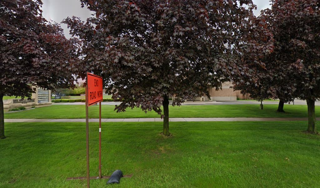 K Daria Szwajkun J D Attorney — attorney in Warren, MI