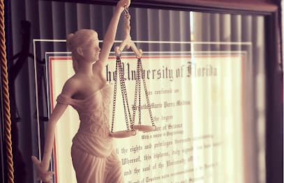 K-M Law Pllc — attorney in Lincoln Park, MI