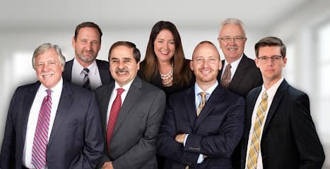 Kademenos, Wisehart, Hines, Dolyk & Wright Co. LPA — attorney in Sandusky, OH