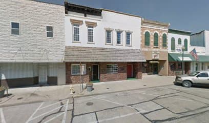 Kaderly & Kaderly — attorney in Lamar, MO