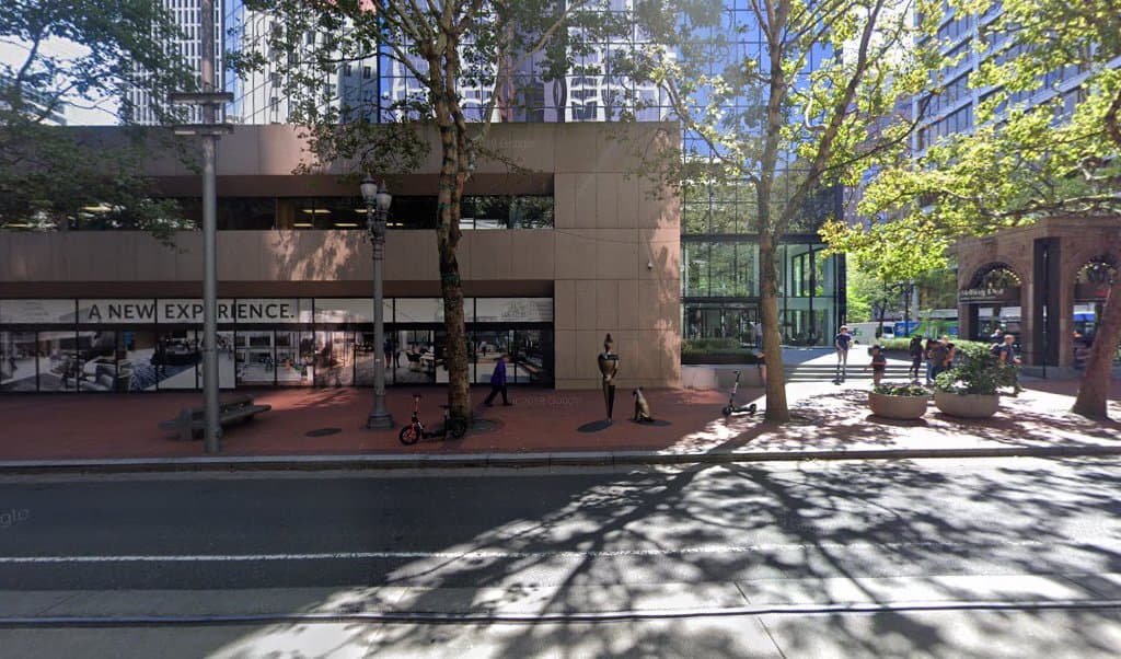 Kaempf Law Firm PC — attorney in Portland, OR
