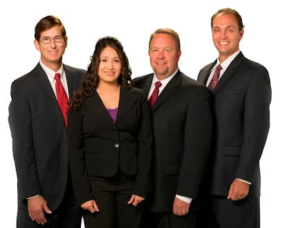 Kain & Burke PC — attorney in Grand Junction, CO