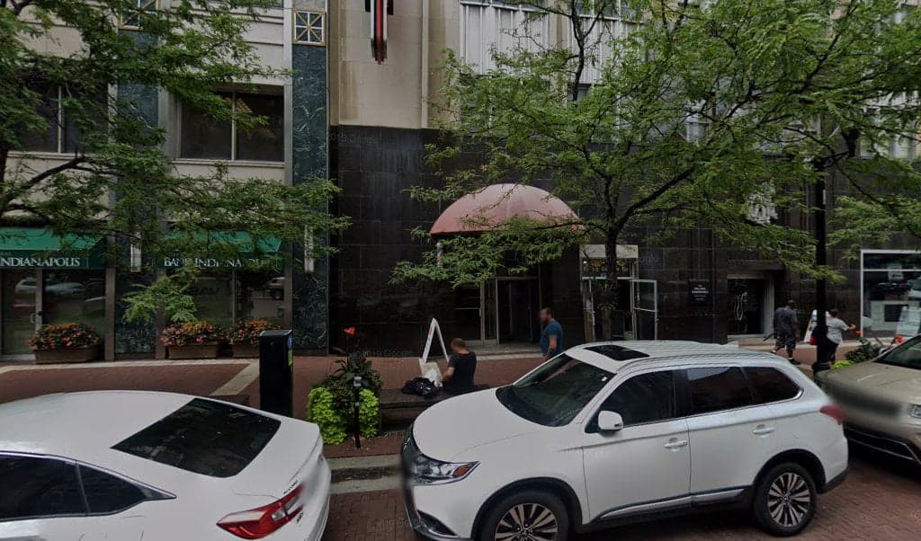 Kainrath Law Firm — attorney in Indianapolis, IN