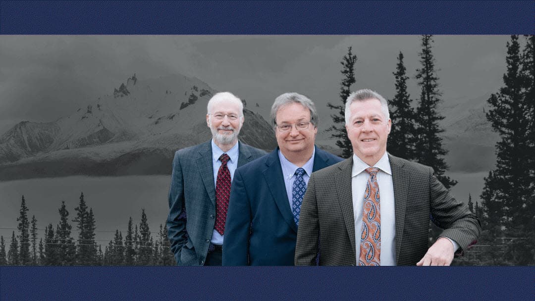 Kalamarides and Lambert — attorney in Anchorage, AK