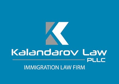 Kalandarov Law, PLLC — attorney in Aventura, FL