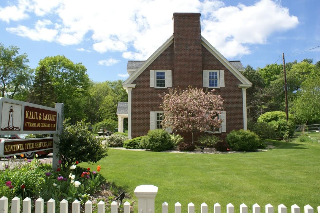 Kalil & La Count — attorney in Rye, NH