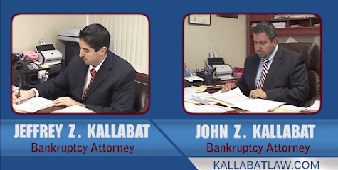 Kallabat & Associates, P.C — attorney in Farmington Hills, MI