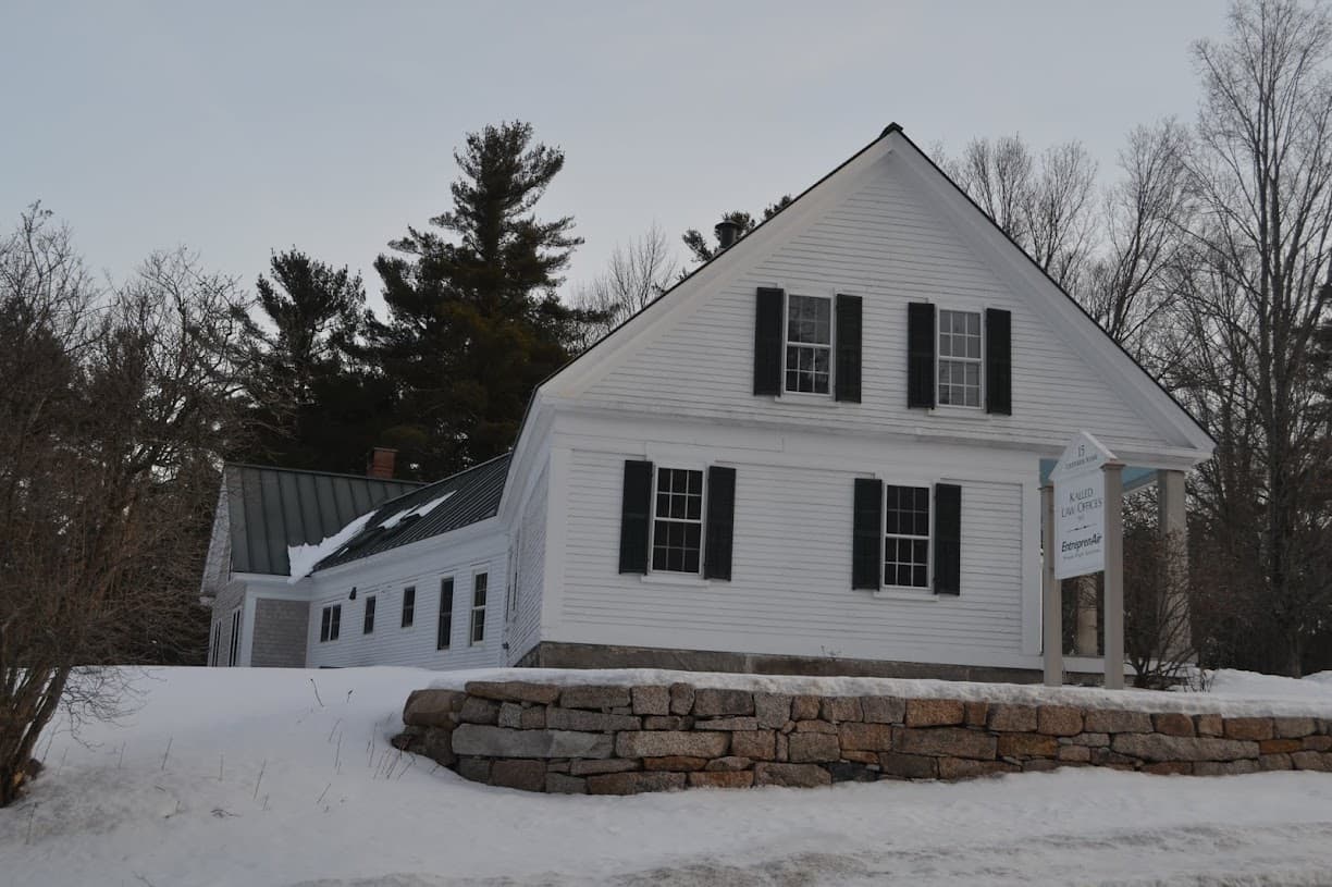 Kalled Law Offices, PLLC — attorney in Ossipee, NH