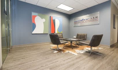 Kam Naidoo Law Immigration Attorneys — attorney in Dallas, TX