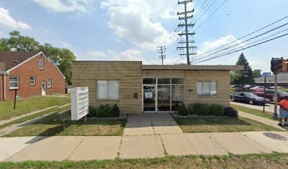 Kamil J. Koleczko, PLLC — attorney in Center Line, MI