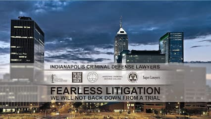 Kammen & Moudy — attorney in Indianapolis, IN