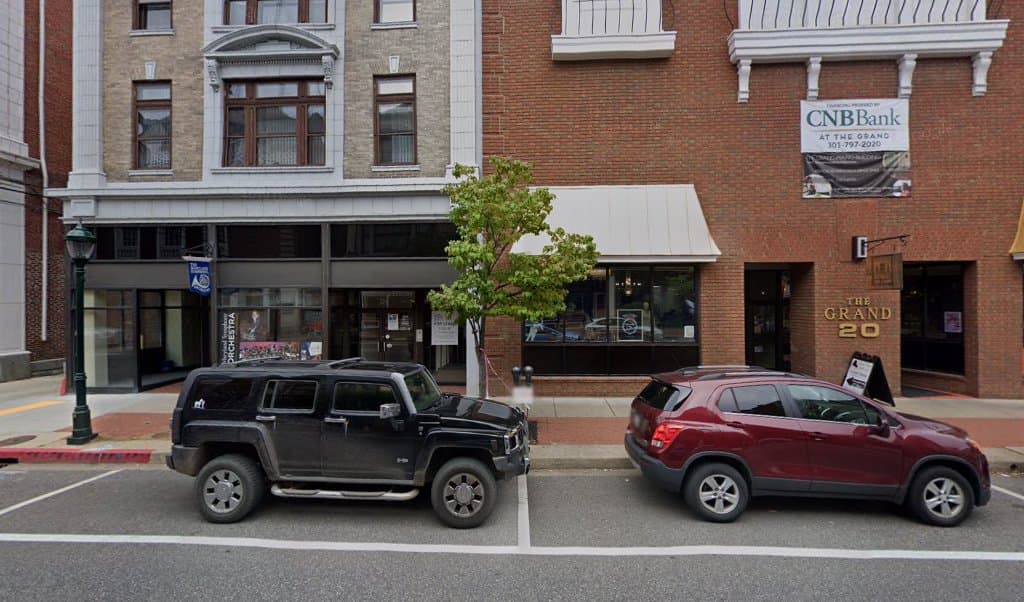 Kane, Wilburn & Stone, P.A. — attorney in Hagerstown, MD
