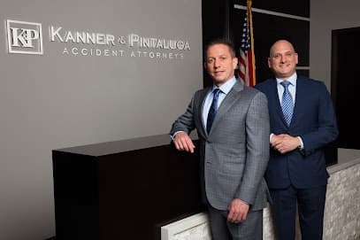Kanner & Pintaluga — attorney in Boca Raton, FL