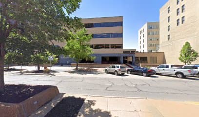 Kansas Lawyers Assistance Program — attorney in Topeka, KS