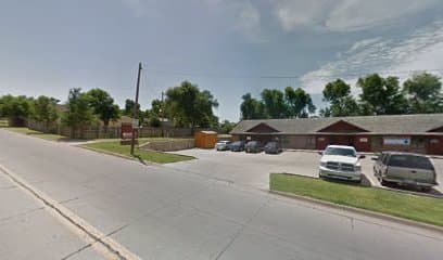Kansas Legal Services — attorney in Dodge City, KS