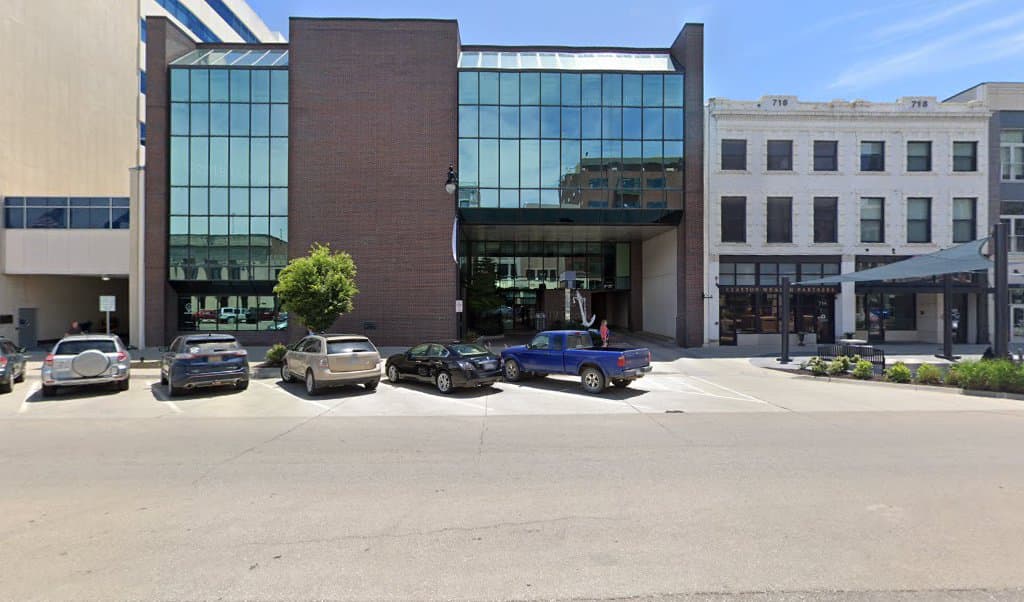 Kansas Legal Services — attorney in Topeka, KS