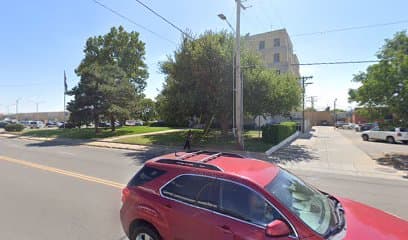 Kansas Legal Services — attorney in Hutchinson, KS