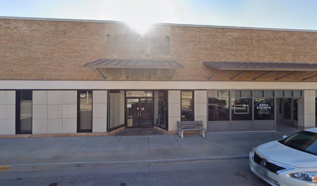 Kansas Legal Services -- Manhattan — attorney in Manhattan, KS