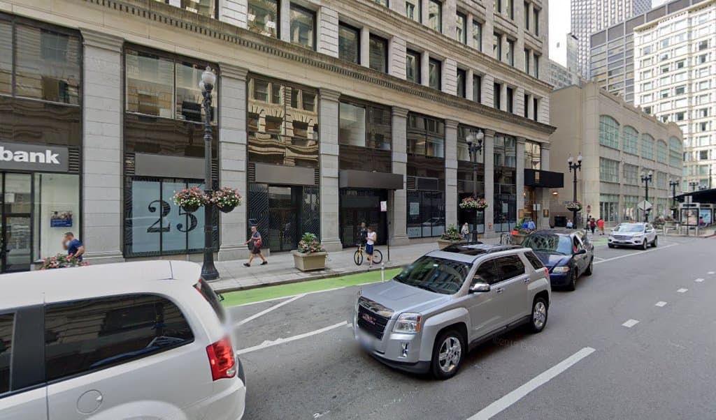 Kaplan Law Firm, LLC — attorney in Chicago, IL