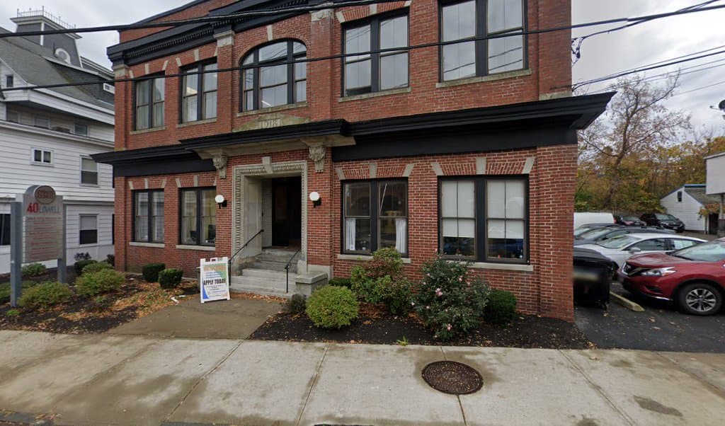 Kaplan Peter R — attorney in Peabody, MA