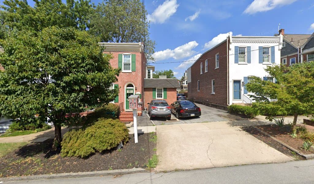 Kate Butler Law — attorney in Wilmington, DE