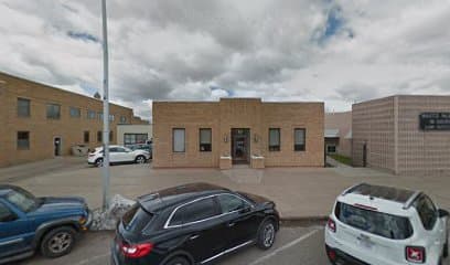 Katherine R. Hall, Atty at Law, P.C., L.L.O. — attorney in North Platte, NE