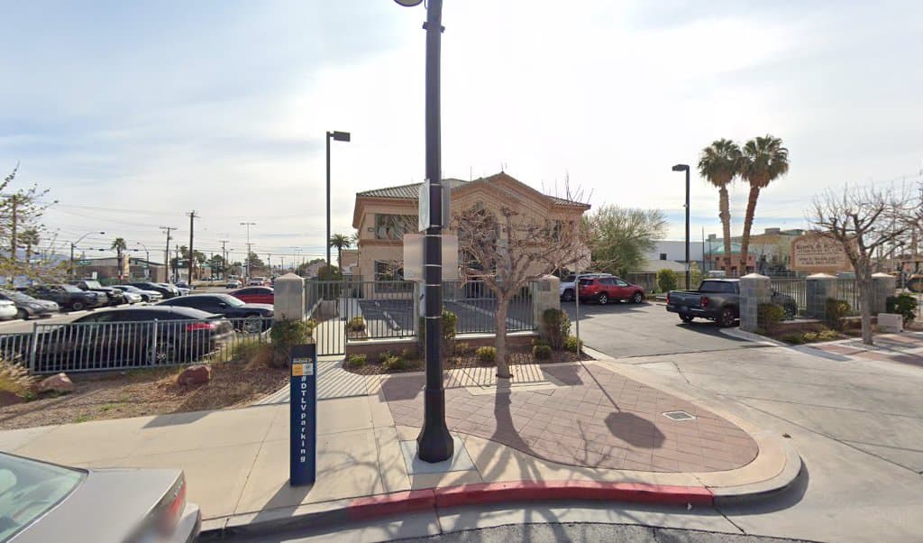 Kathleen Leavitt Chapter 13 — attorney in Las Vegas, NV