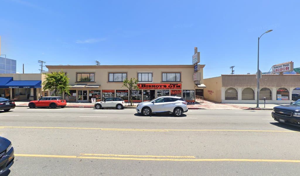 Kathleen P March Bankruptcy — attorney in Los Angeles, CA