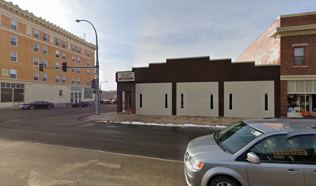Katie J Thompson Attorney at Law — attorney in Pierre, SD