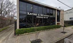 Katine Nechman McLaurin LLP