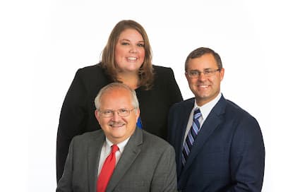 Kaufman & McPherson, PLLC — attorney in Bridgeport, WV