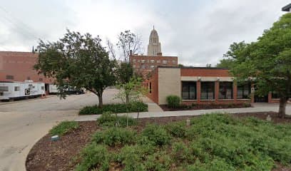 Keating Law Offices: O'Gara Robert M — attorney in Lincoln, NE