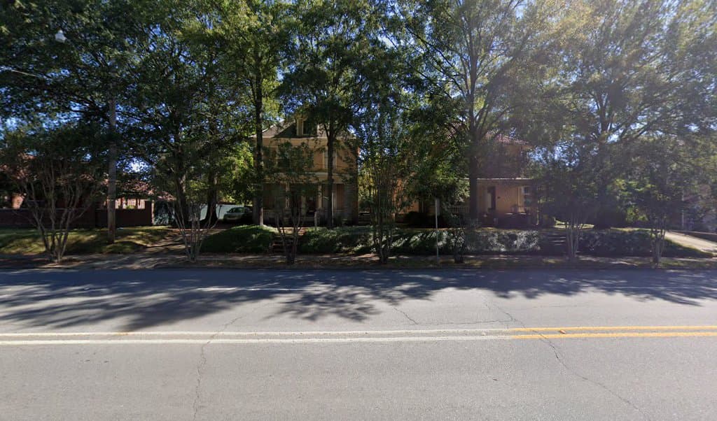 Keech Law Firm PA — attorney in Little Rock, AR