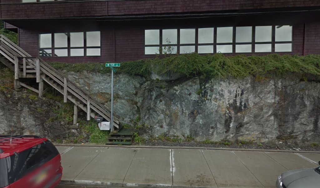 Keene & Currall — attorney in Ketchikan, AK