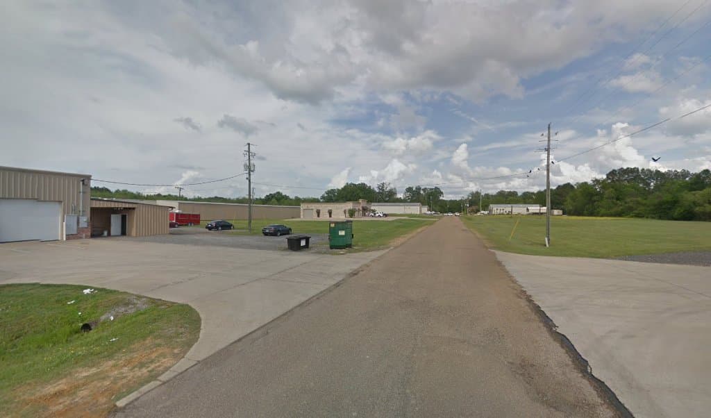 Keeton Charles H — attorney in Brandon, MS