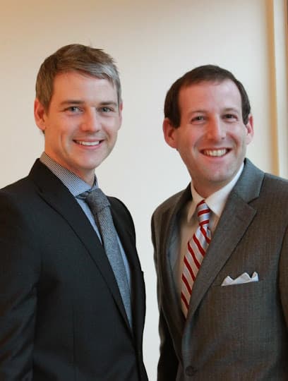 Kehoe & Beslow, LLC — attorney in New York, NY