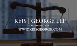 Keis George LLP