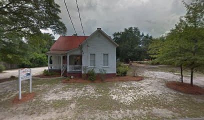 Keisler Ann S — attorney in Lexington, SC