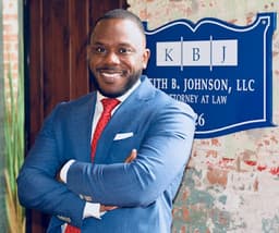 Keith B. Johnson, LLC, Attorney at Law
