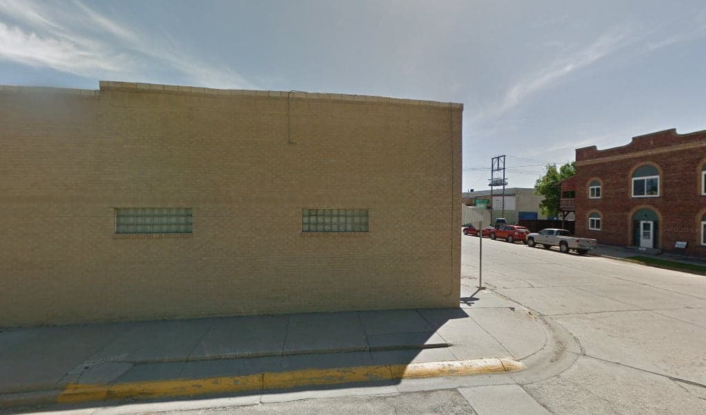 Keith County Attorney — attorney in Ogallala, NE